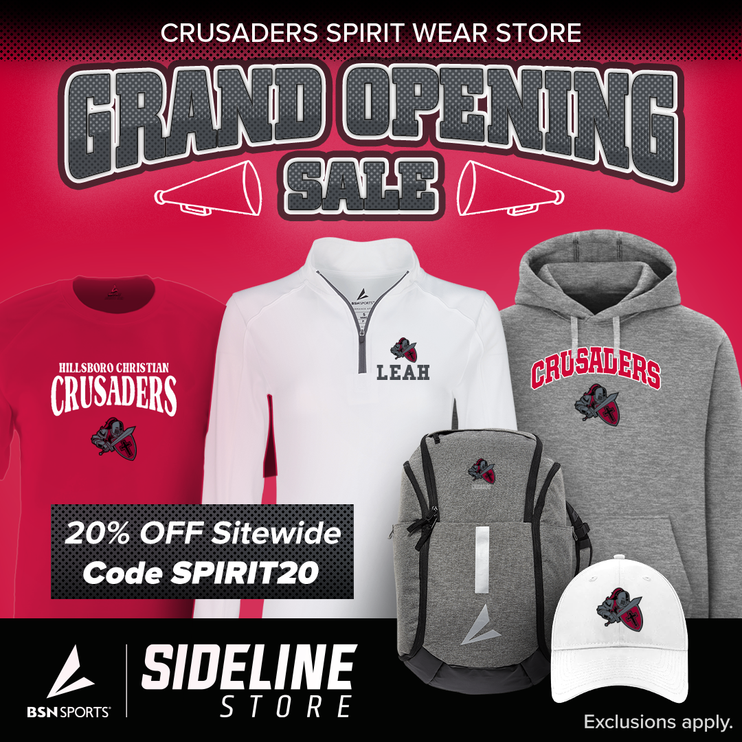 Spirit Store